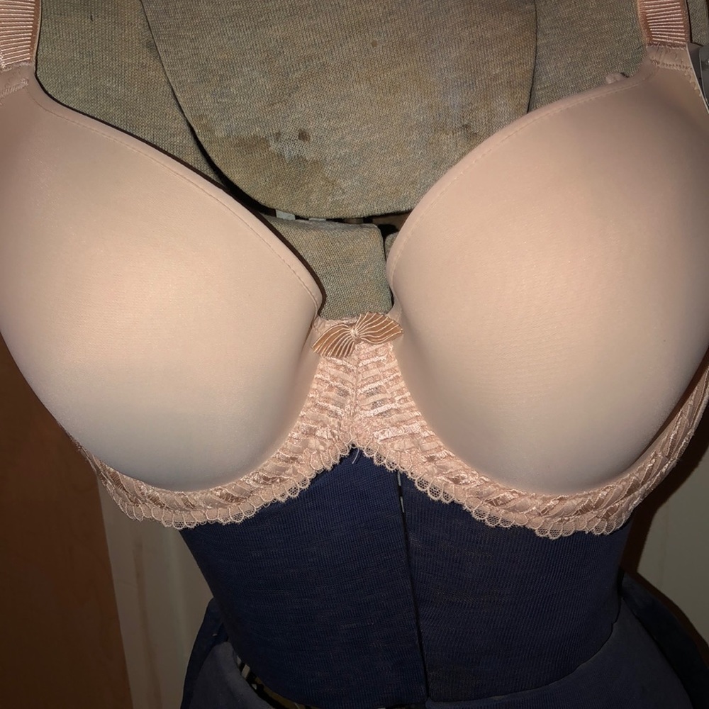 Wacoal La Femme Contour Bra Web ID: 595841